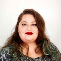 Contour Education Employee Aliz Grubel's profile photo