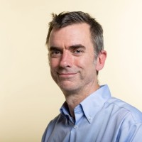 The Sunday Times Employee Hugh Graham's profile photo