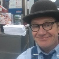 David Robbecke Email & Phone Number