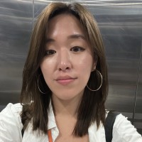 InStitchu Employee Sabina Im's profile photo