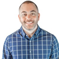 Custer, Grand Rapids Employee Josh Ambrose's profile photo