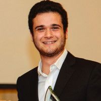 Joshua Fishman Email & Phone Number
