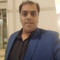 Rupesh Kumar Email & Phone Number