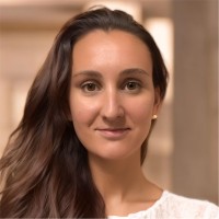 BANDI VAMOS a.s. Employee Markéta Mikuličáková's profile photo