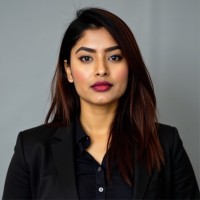 COWRKS Employee Tejashri Panditharadhyula's profile photo