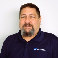 Mark III Construction, Inc. Employee Todd Alverson's profile photo