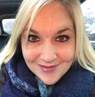 Subsplash Employee Tamara Scott's profile photo