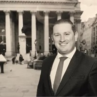 Overbury Employee Rob Lucas's profile photo