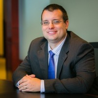 Aitken Campbell Heikaus Weaver Employee Christopher Weaver's profile photo