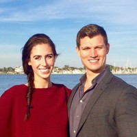 Axiom Space Employee Donald Harford's profile photo