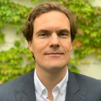 Klabin Employee David Van den Abeele's profile photo