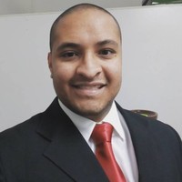 Renaissance São Paulo Hotel Employee Douglas Belchior's profile photo