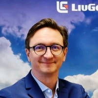 LIUGONG DRESSTA MACHINERY Employee Bartosz Kozik's profile photo