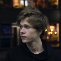 Timarco Employee James Stikå's profile photo