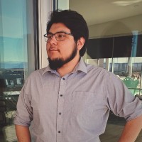Mission Yogurt, Inc. Employee Dominic Rodriguez's profile photo
