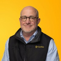 CoreStory Employee Mike Lambert's profile photo