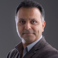 Hvidovre Kommune Employee Marco Eshtelaq's profile photo