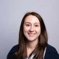 Omeda Employee Alyssa Sands's profile photo