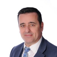 Netcall Employee George Aristidou's profile photo