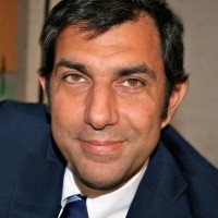 Autogrill Employee Alessandro Caruso's profile photo