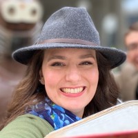 19Labs Employee Lisette Polletta's profile photo