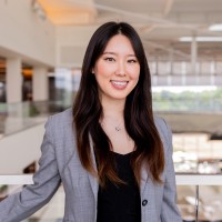Joanne Lu Email
