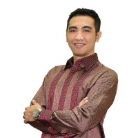 PT GTech Digital Asia Employee Michel Hamilton's profile photo