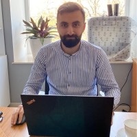 Mirish Bashirov Email