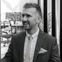 OneTouch Employee Richard Green's profile photo