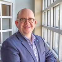 St. James Cathedral Employee Beau Surratt's profile photo