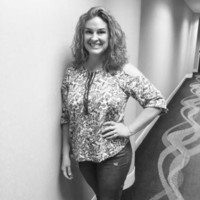 E-mail e número de telefone de Bethany Wimmer