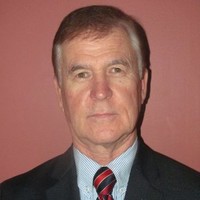 Government of Canada Employee Fred Hamilton's profile photo