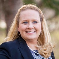 GENPACT Employee Anne Wolfe's profile photo