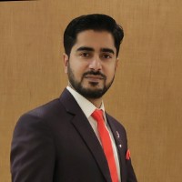 Nobility RCM Employee Kamran Siddiqi's profile photo