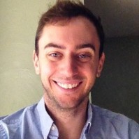 Carnegie Mellon University Employee Dylan Craig's profile photo