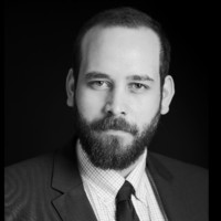 Sportsdigita Employee William Matysik's profile photo