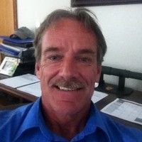 LeTourneau University Employee Gary Templeton's profile photo