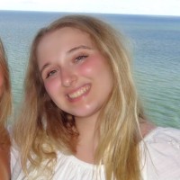 Chicago Public Schools Employee Abigail Roy's profile photo