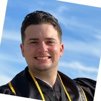 Conquest Research Employee James Kelly's profile photo