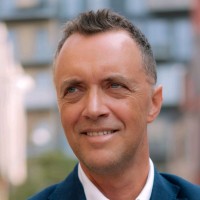Festina Finance Employee Henrik Langli's profile photo