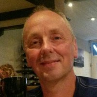Dethon Employee Jaco de Rooij's profile photo