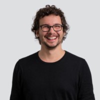 mobile.de Employee Stephan Czysch's profile photo