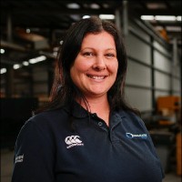 Obadare Group Employee Melissa Morice's profile photo