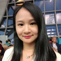 ComPsych Employee Wei Pan's profile photo