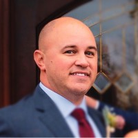 Columbus Regional Health - Columbus, Indiana Employee Andrew Wilkerson's profile photo