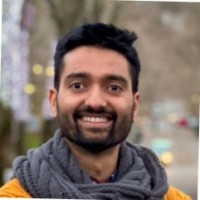 Amazon Employee Umang Jain's profile photo