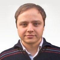 G5 Entertainment AB Employee Maksim Kisel's profile photo