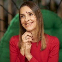 Energame Employee Ievgeniia Derbal's profile photo