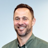 Barwon Water Employee Darren Fcma's profile photo