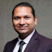 IPHIPI TECHNOLOGIES Employee Dhruv Gupta's profile photo